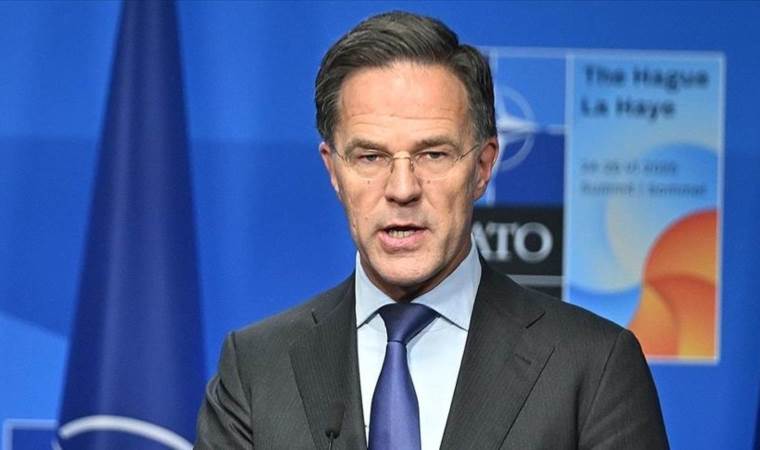 NATO chief 'optimistic' over adoption of 5% defense spending target