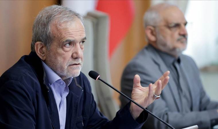Iran reassures Qatar that base attack aimed at US, vows to enhance bilateral ties