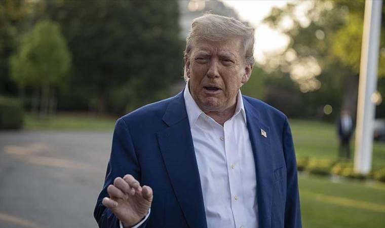 Trump hedges on NATO Article 5 commitment, cites 'numerous definitions'