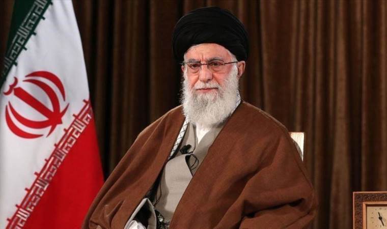 Iran’s supreme leader claims victory over Israel, says it ‘almost collapsed’