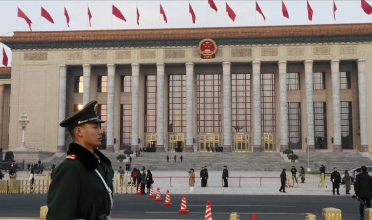 Beijing opposes 'any' trade deal agreed at 'expense' of China’s interests