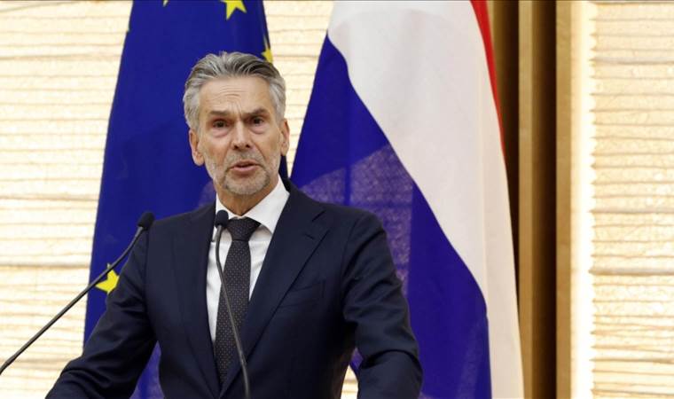 Dutch government collapses after far-right PVV party withdraws from coalition over immigration dispute