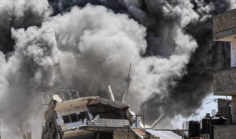 Gaza death toll passes 54,500 as Israel kills 40 more Palestinians