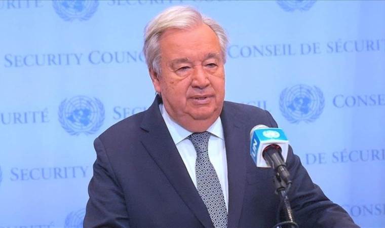 UN chief warns of ‘decimated’ aid budgets at development conference in Spain