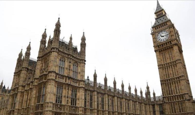 UK lawmakers call on government to 'urgently' create Ukraine-style visa for Gazans