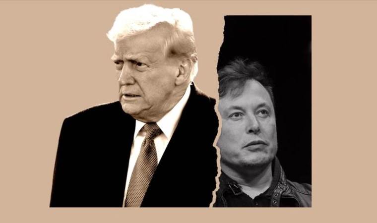 Trump warns Musk of 'serious consequences' if he funds Democrats