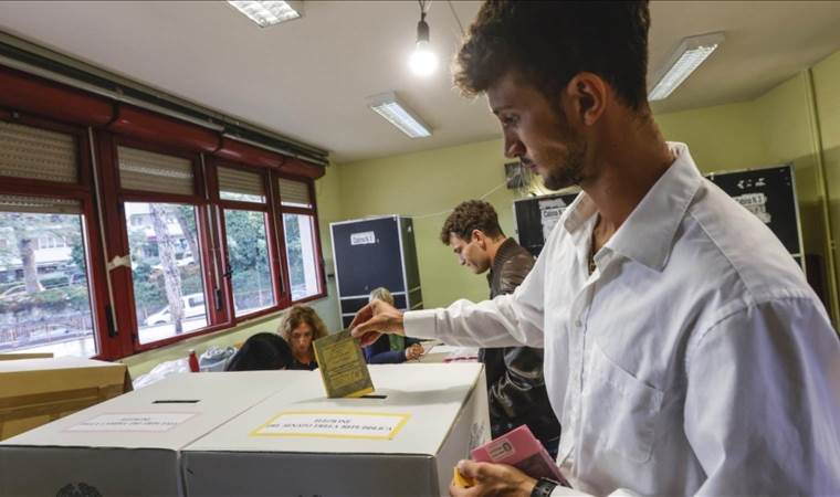 Italy votes on migrant citizenship requirements, 4 other amendments