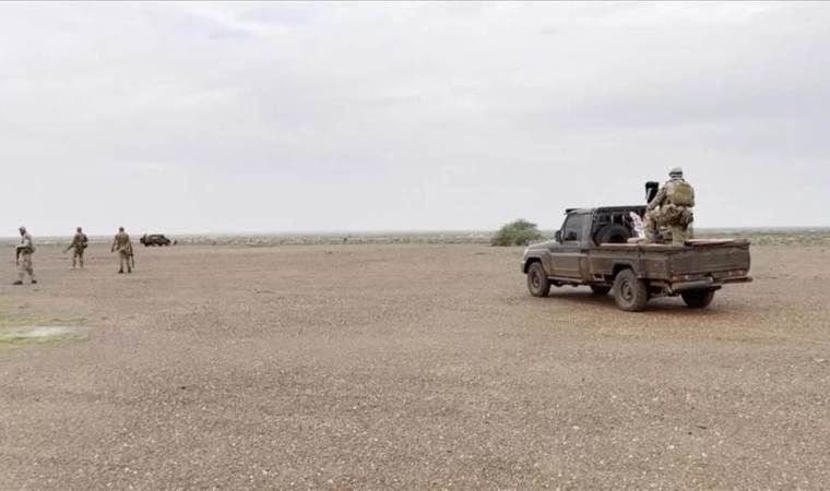 Wagner group announces withdrawal from Mali after over 3 Years