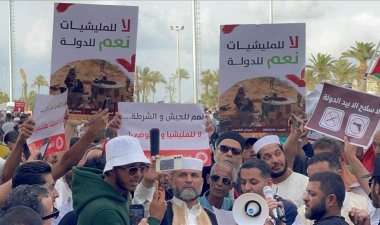 Libyan Truce Committee intervenes to restore peace after fresh clashes in Tripoli