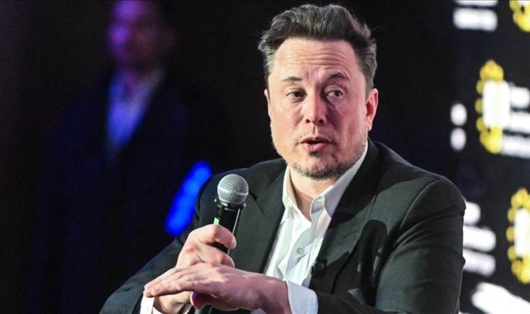 Billionaire Musk vows to launch new political party if controversial Trump bill passes Congress