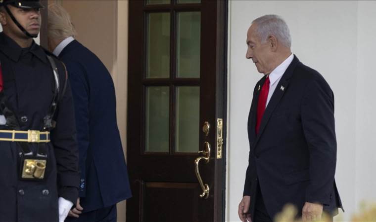Israeli prime minister says he will visit Washington next week to meet Trump