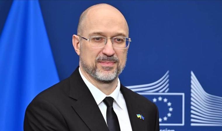 Ukraine’s premier urges more demining support in meeting with UN chief