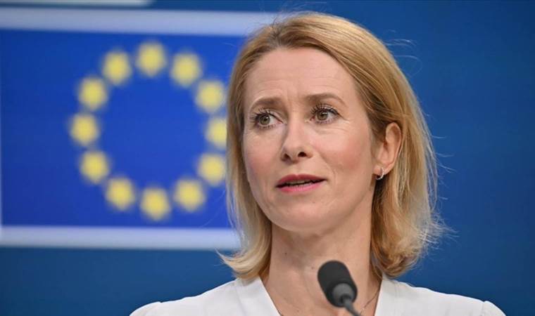 Israel has agreed to 'significant steps' to improve humanitarian situation in Gaza: EU foreign policy chief