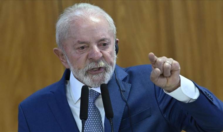 Brazil to respond to Trump's 50% tariff with 'reciprocity': President
