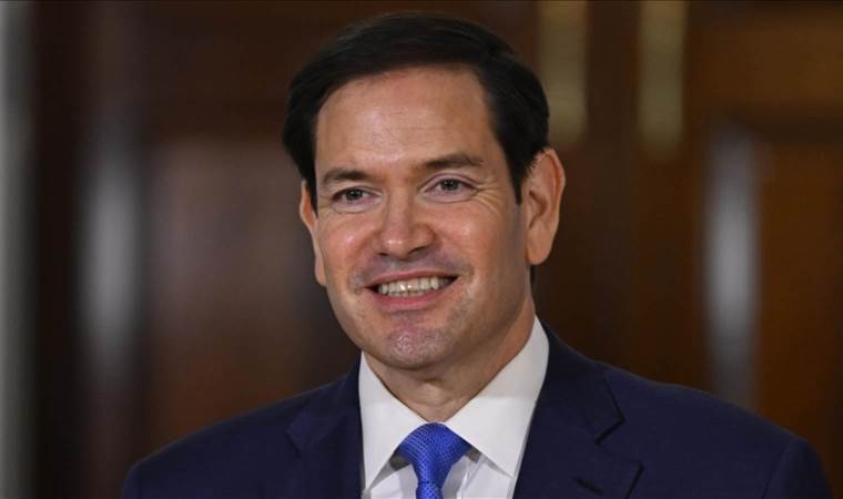 US top diplomat Rubio in Malaysia on 1st trip to region for ASEAN summit