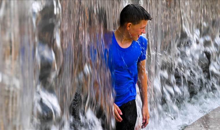 UN report sounds alarm on climate health risks for world's aging population