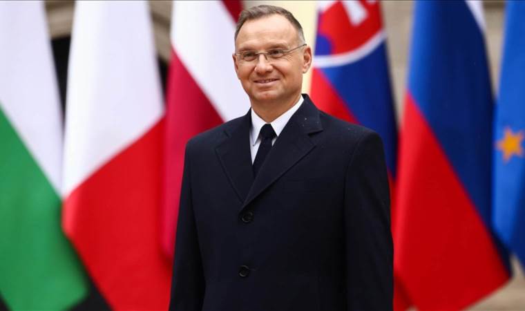 Polish president slams Ukraine, NATO allies for 'ignoring' Poland's contribution