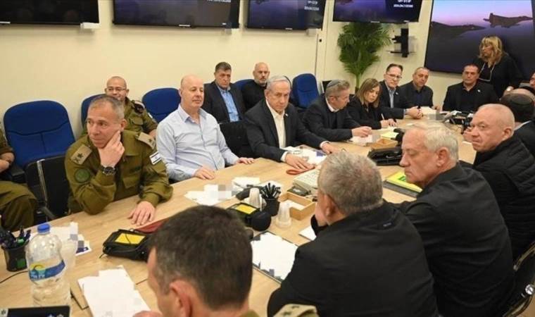 Israel expected to present new Gaza withdrawal map in Doha talks