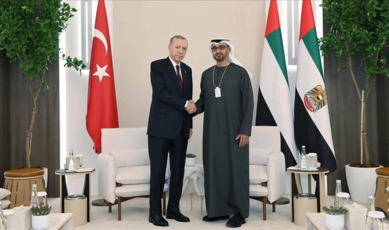Türkiye takes step to remove terrorism from region’s agenda, says President Erdogan
