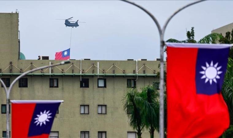 Taiwan says tariff talks with US enter ‘crucial moment’