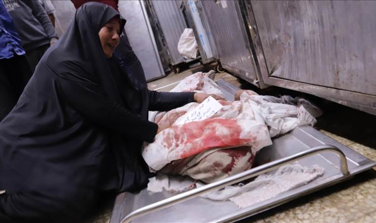 Over 700 Palestinians killed by Israeli fire while collecting water in Gaza, authorities say
