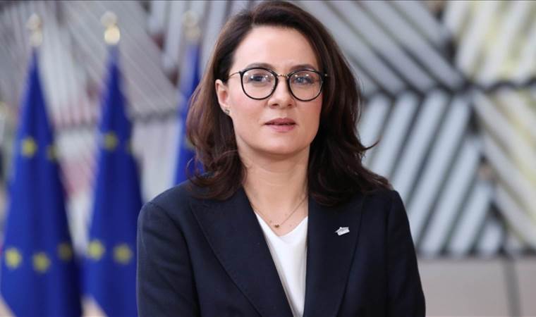 Zelenskyy says he proposed Yulia Svyrydenko to ‘lead’ Ukraine’s government