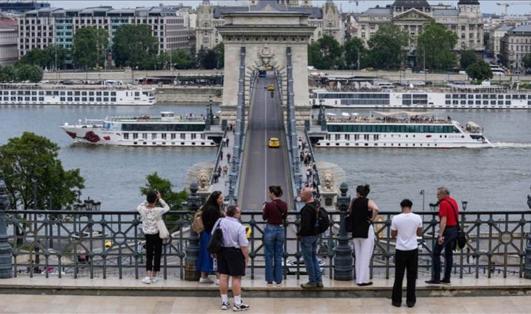 Hungarians see Ukraine as nearly as big a threat as Russia: Report