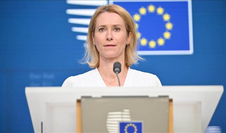 If situation in Gaza not improved, then we haven't all done enough: EU foreign policy chief