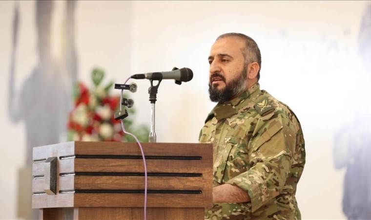 Syrian defense minister declares full ceasefire in Suwayda after agreement with community leaders