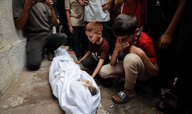 12 Palestinians killed, many injured in fresh Israeli strikes on war-torn Gaza