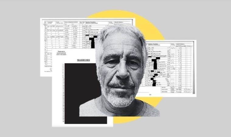 US House Democrats push for release of Epstein files