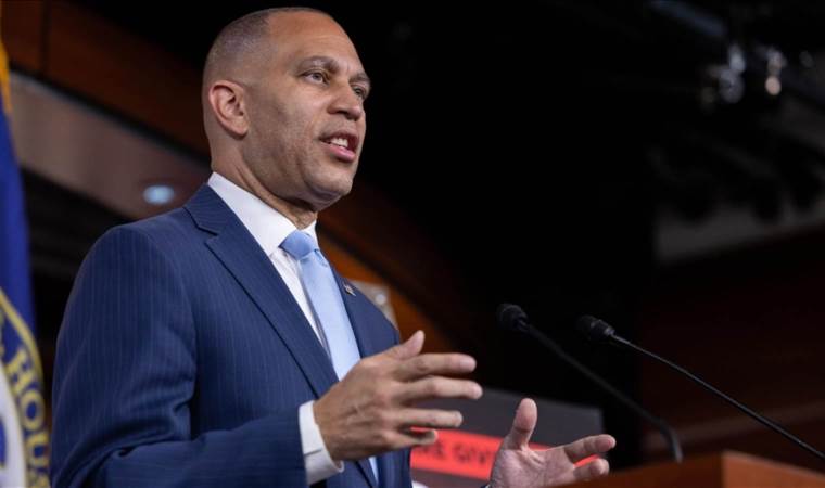 US House minority leader to meet with Democratic New York City mayoral candidate 'at the end of the week'