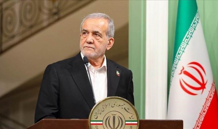 Iranian president announces suspension of cooperation wi