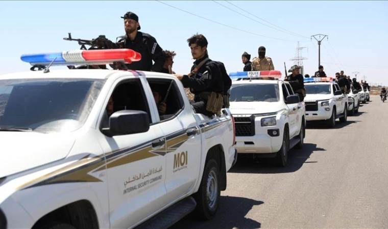 Syrian Interior Ministry says Suwayda cleared of tribal fighters, clashes halted in city