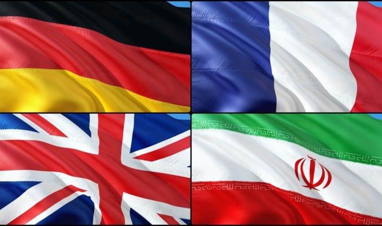 Iran, European trio agree to resume nuclear talks next week: Reports