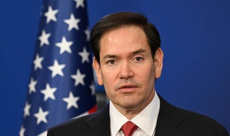 Rubio urges Syria to use security forces to end fighting in south