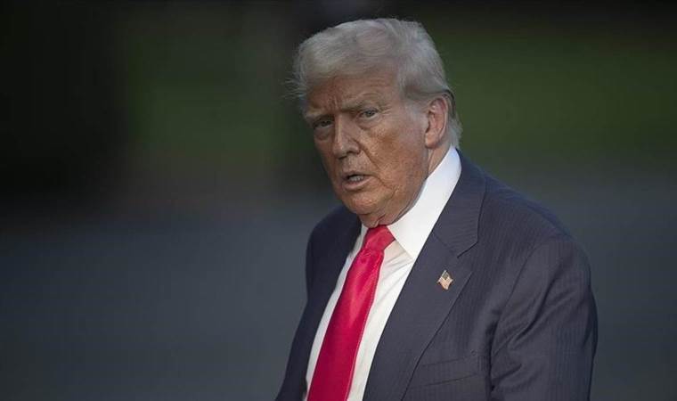 Trump urges Senate to cancel August recess to speed up nominee confirmations