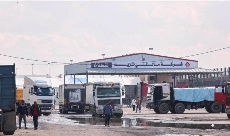 3 WHO medical aid trucks to enter Gaza amid health system collapse