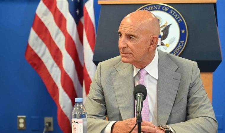 Ceasefire agreement between Hezbollah, Israel ‘didn't work’: US envoy