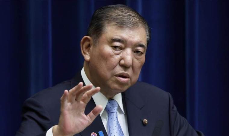 Japanese premier seeks ‘bipartisan’ support after ruling coalition loses majority