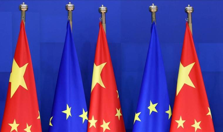 Bilateral ties with EU at 'crucial juncture,' China says ahead of leaders' summit