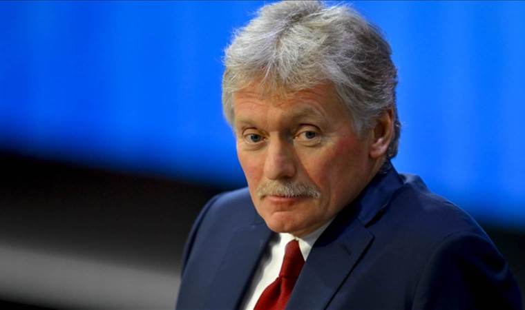 Russia hopes next round of peace talks with Ukraine will take place this week: Kremlin