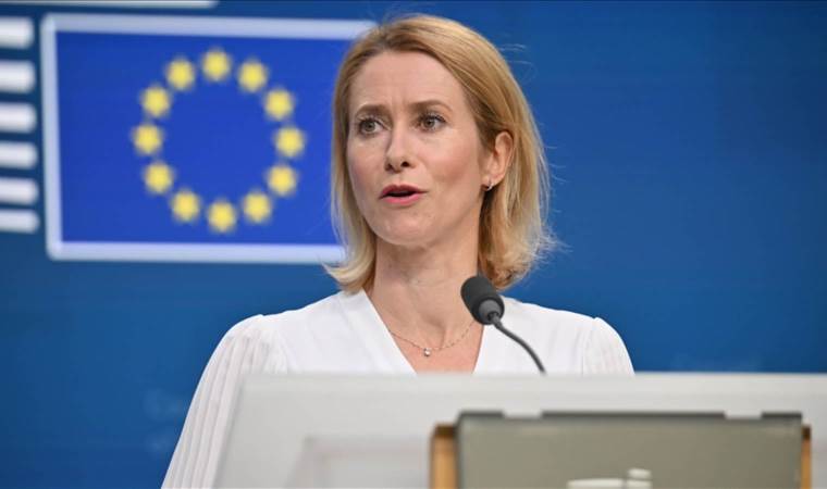 'Killing of civilians seeking aid in Gaza is indefensible': EU foreign policy chief