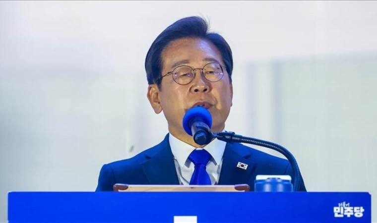 South Korean court postpones President Lee's trial over illegal remittances to North Korea
