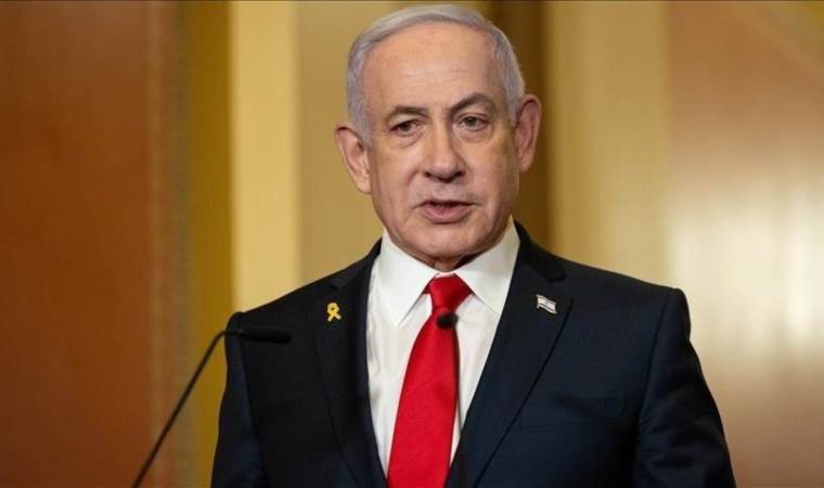 Israeli woman arrested for allegedly plotting bomb attack on Netanyahu