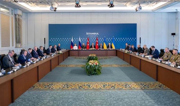 3rd Istanbul talks: What to expect from renewed Russia-Ukraine negotiations in Türkiye