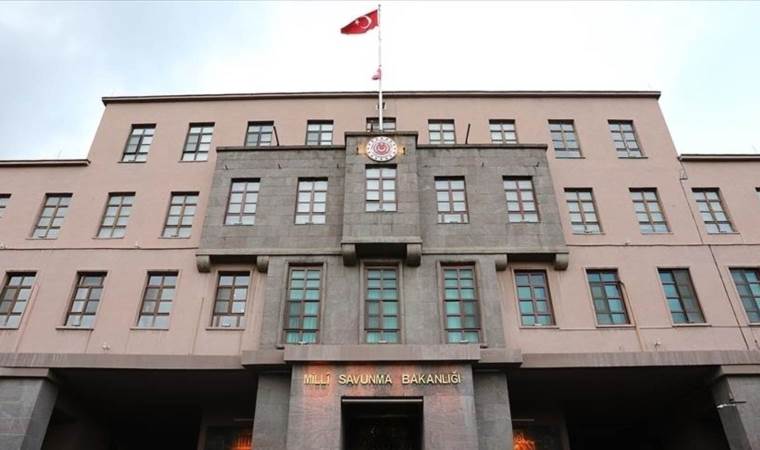 Syrian government officially requests Türkiye to help strengthen defense, combat terrorism