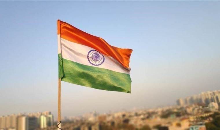 India resumes issuing tourist visas for Chinese citizens for first time in 5 years