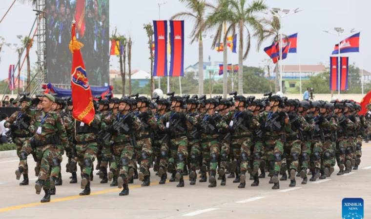 12 killed as Thai-Cambodia border crisis escalates amid airstrikes, rocket fire