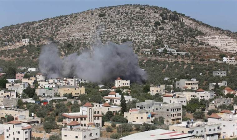 Türkiye, 9 Arab League, OIC countries ‘condemn’ Israeli Knesset vote backing West Bank’s annexation